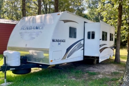 MillwoodStatePark Rv Rentals