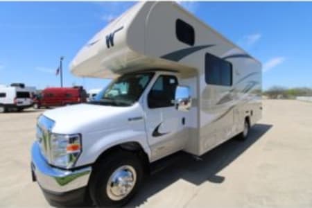 Salt Lake CityRV rentals