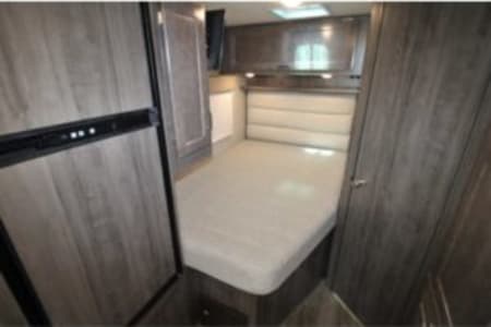 Salt Lake CityRV rentals