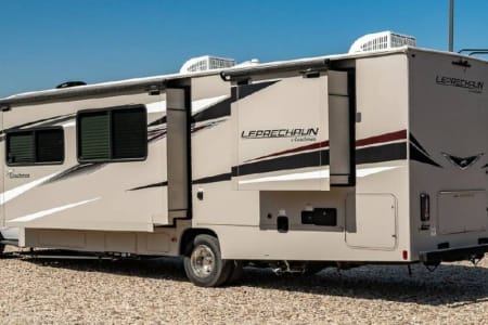 BlackRockMountainStatePark Rv Rentals