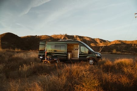 MadisonRV rentals