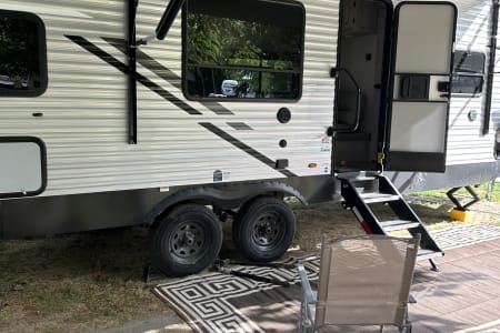 Rohnert ParkRV rentals