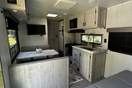 Rohnert ParkRV rentals