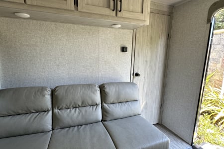 Rohnert ParkRV rentals