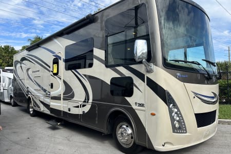 West Palm beachRV rentals