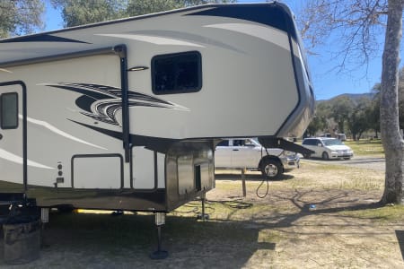 San MarcosRV rentals