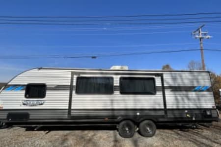 BigDubFestival Rv Rentals