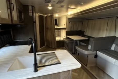 RV Rental pennsylvania