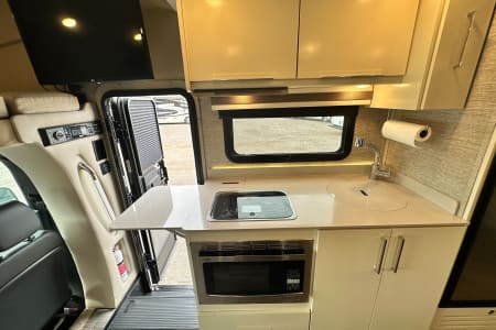 LaveenRV rentals