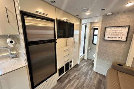 LaveenRV rentals