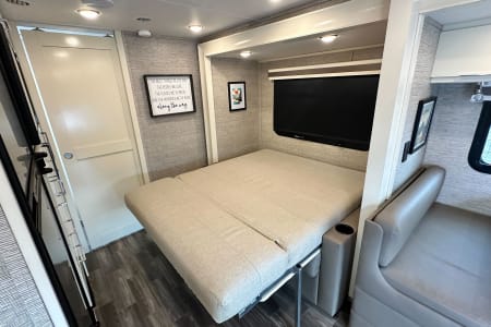 LaveenRV rentals