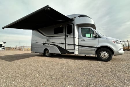 LaveenRV rentals