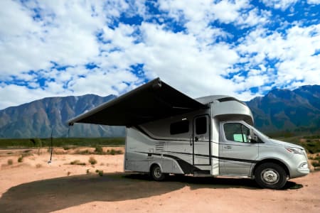 LaveenRV rentals