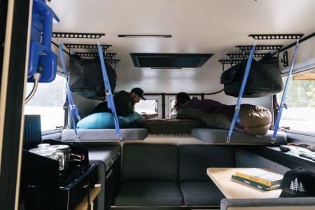 VancouverRV rentals