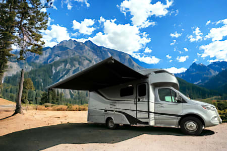 LaveenRV rentals