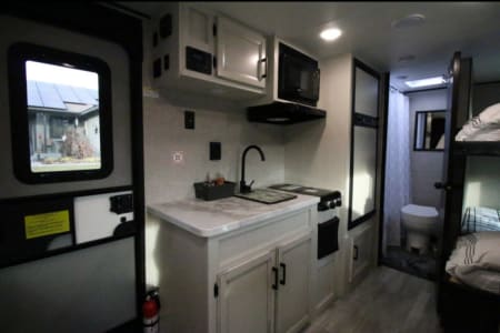 Royal CityRV rentals