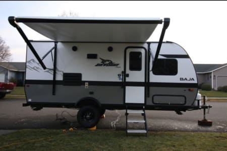 Royal CityRV rentals