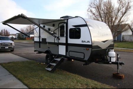 Royal CityRV rentals