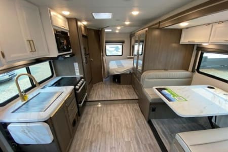 RV Rental vallejo,California-(CA)