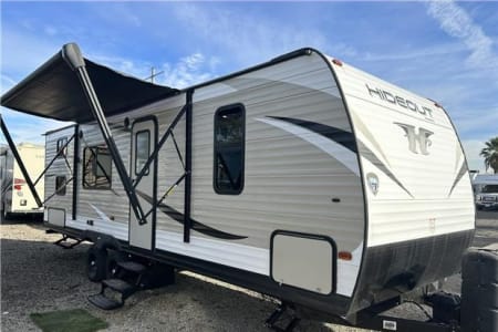 StantonRV rentals