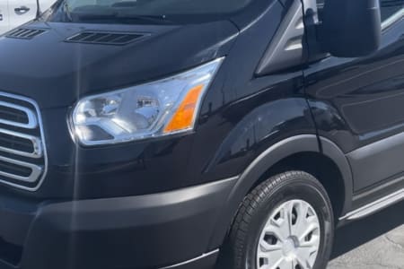 MiddlesexRV rentals