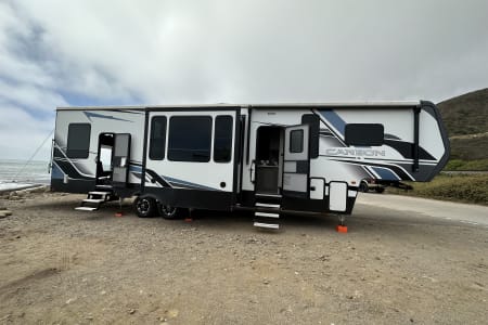 BakersfieldRV rentals