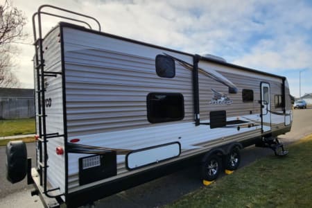 Royal CityRV rentals