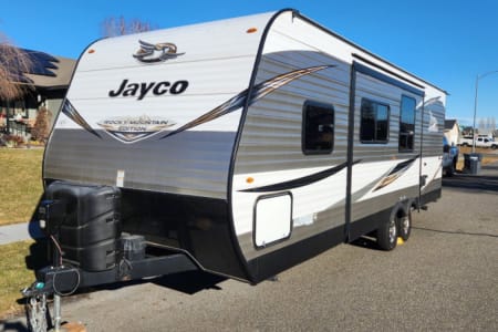 Royal CityRV rentals