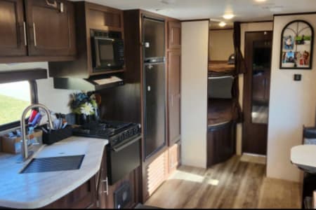 Royal CityRV rentals