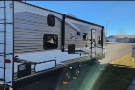 Royal CityRV rentals