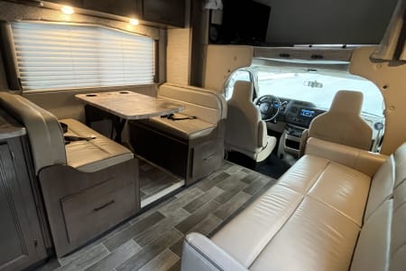 HollisterRV rentals