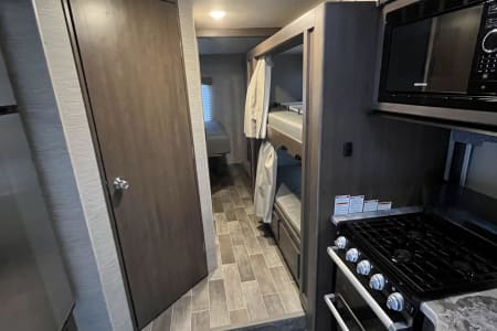 HollisterRV rentals