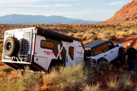 Las VegasRV rentals