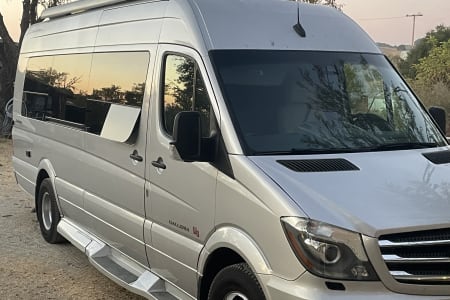 RV Rental santa-maria,California-(CA)