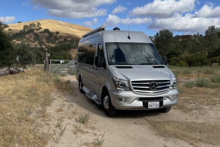 RV Rental santa-maria,California-(CA)