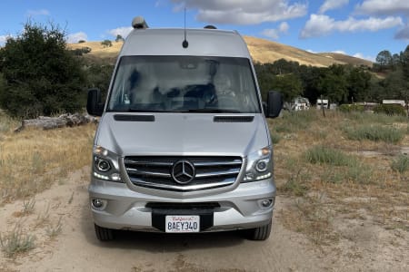 RV Rental santa-maria,California-(CA)