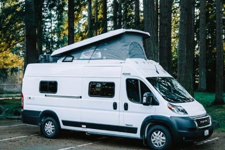 LakeEastonStatePark Rv Rentals