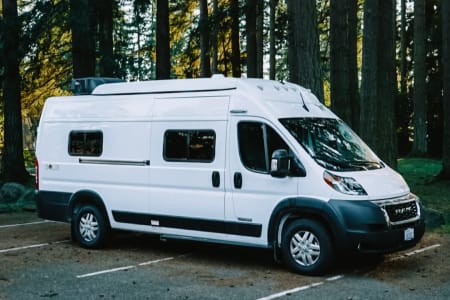 Kanaskat-PalmerStatePark Rv Rentals