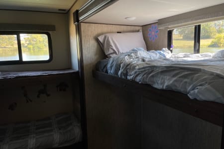 GeorgetownRV rentals