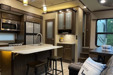 GeorgetownRV rentals