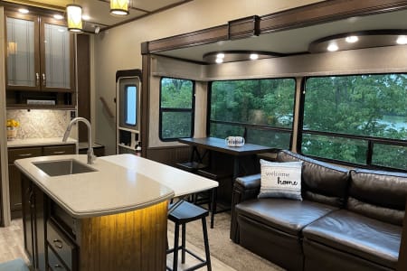 GeorgetownRV rentals