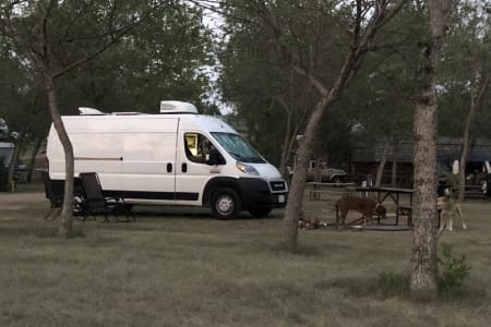 Devil’sHopyardStatePark Rv Rentals