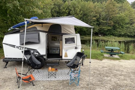 NorthHamptonStateBeach Rv Rentals