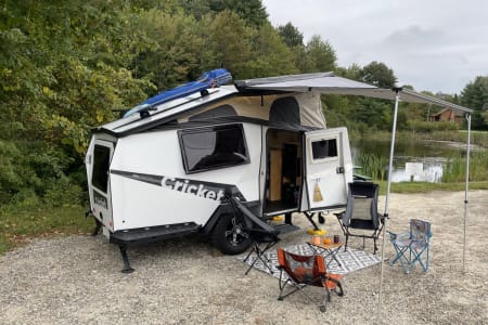 NorthHamptonStateBeach Rv Rentals