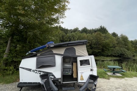 NorthHamptonStateBeach Rv Rentals