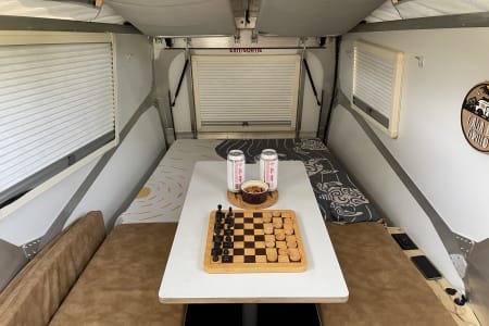 NorthHamptonStateBeach Rv Rentals