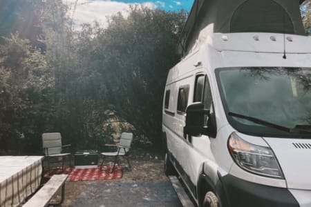 RV Rental los-angeles,California-(CA)