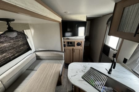 Royal CityRV rentals