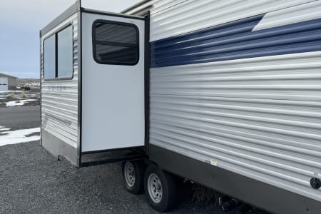 Royal CityRV rentals