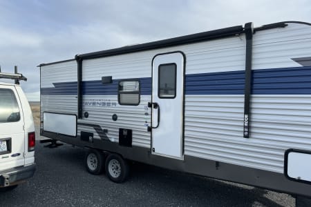 Royal CityRV rentals